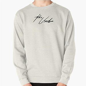 The used band vintage Pullover Sweatshirt RB0301