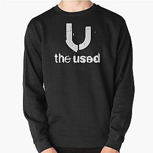 The used Band Pullover Sweatshirt RB0301