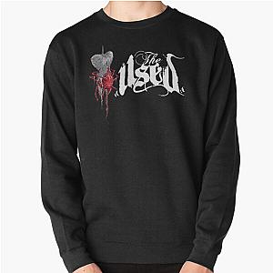 The used Pullover Sweatshirt RB0301