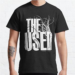 The used Classic TShirt RB0301