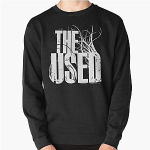 The used Pullover Sweatshirt RB0301