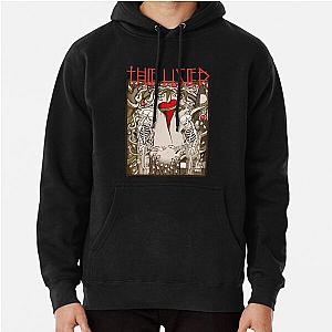 The Used Band Pullover Hoodie RB0301