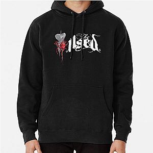 The used Pullover Hoodie RB0301