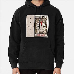 The used Pullover Hoodie RB0301