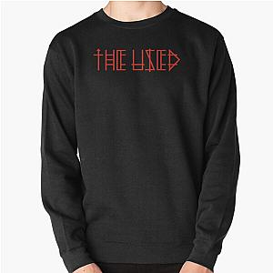 The used band vintage Pullover Sweatshirt RB0301