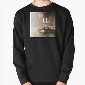 The used Band Pullover Sweatshirt RB0301