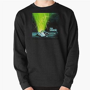 The used Band Pullover Sweatshirt RB0301