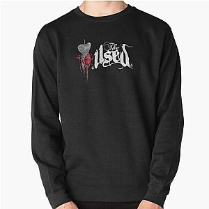 The used Band Pullover Sweatshirt RB0301