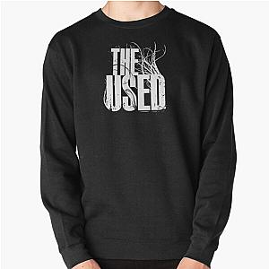 The used Band Pullover Sweatshirt RB0301