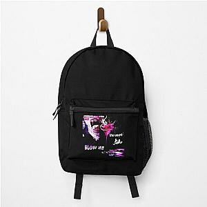 The used Band Backpack RB0301