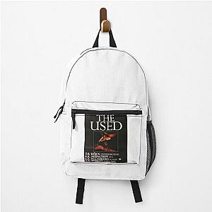 The used Band Backpack RB0301