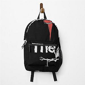 The used band  Backpack RB0301