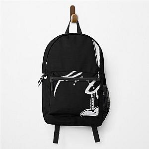 The used Band  Backpack RB0301