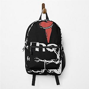 The used band   Backpack RB0301