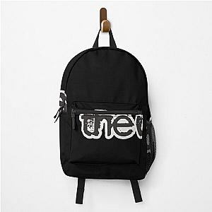 The used band vintage Backpack RB0301