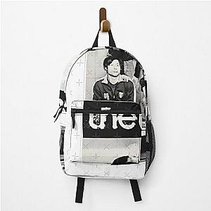 The used Band Classic  Backpack RB0301