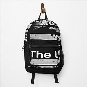 incident history Backpack RB0301