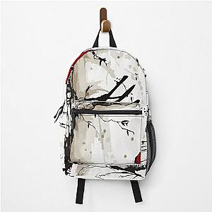 better to used Backpack RB0301