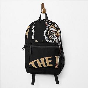 sword tiger Backpack RB0301