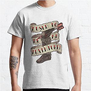 Adventurer Like You Classic TShirt RB0301