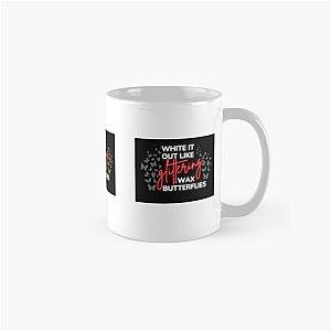 The used Band Classic Mug RB0301