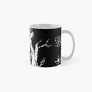 The used band Classic Classic Mug RB0301