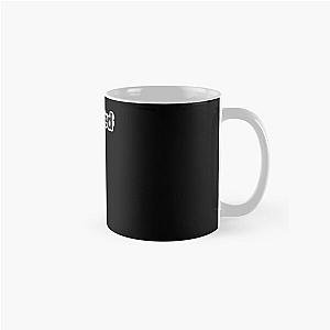 The used band vintage Classic Mug RB0301