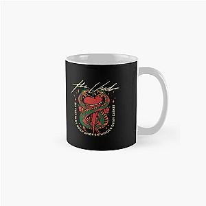 snake heart Classic Mug RB0301