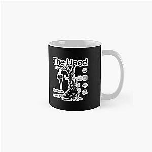 old tree Classic Mug RB0301