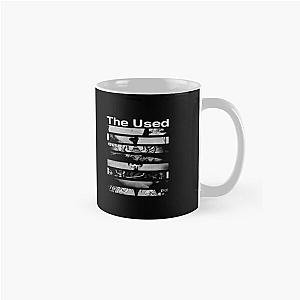 incident history Classic Mug RB0301