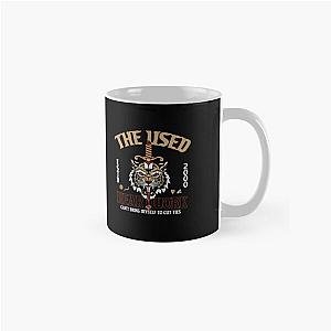 sword tiger Classic Mug RB0301