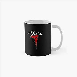 red heart Classic Mug RB0301