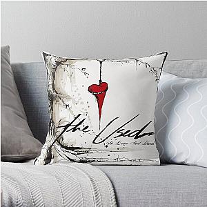 better to used Throw Pillow RB0301