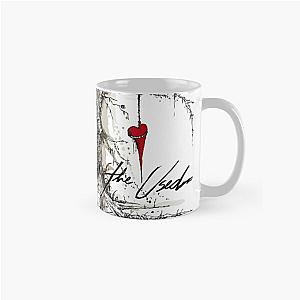 The used band Classic Mug RB0301