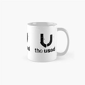 The used Band Classic Mug RB0301