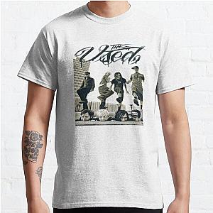 The used band Classic TShirt RB0301