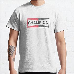 The Champion Classic TShirt RB0301