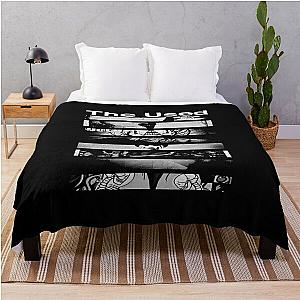 incident history Throw Blanket RB0301