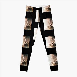 The used Band Leggings RB0301