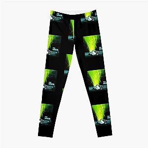 The used Band Leggings RB0301