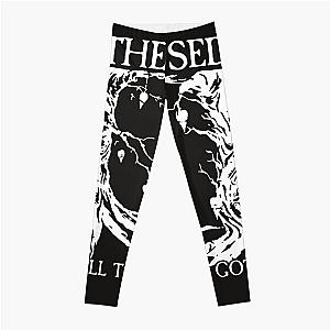 the used band All That I Have Got Leggings RB0301