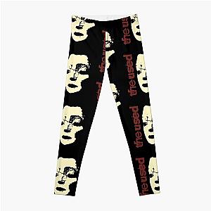 The used band Leggings RB0301