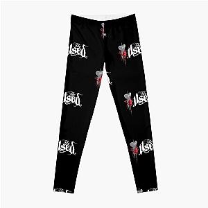 The used Band Leggings RB0301