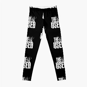 The used Band Leggings RB0301