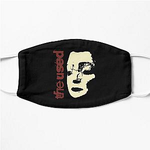 The used band Flat Mask RB0301