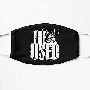 The used Band Flat Mask RB0301