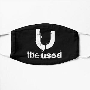 The used Band Flat Mask RB0301