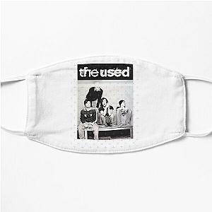 The used Band Classic  Flat Mask RB0301