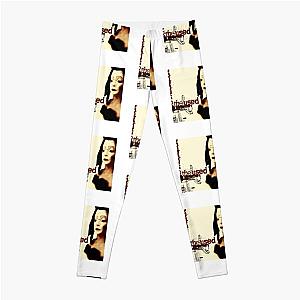 The used Band Leggings RB0301