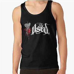 The used Tank Top RB0301